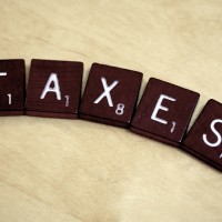 taxes 2